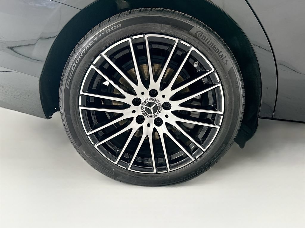 Certified 2026 Mercedes-Benz C 300 Sedan image 31