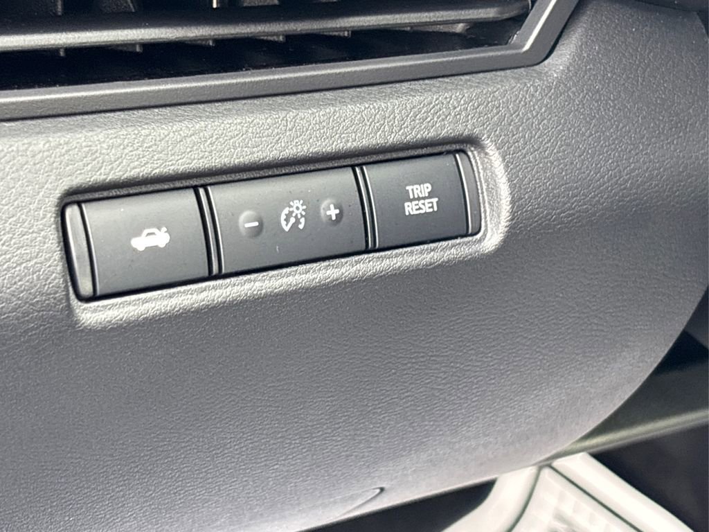 New 2025 Nissan Altima 2.5 SR w/ SR Premium Package image 34