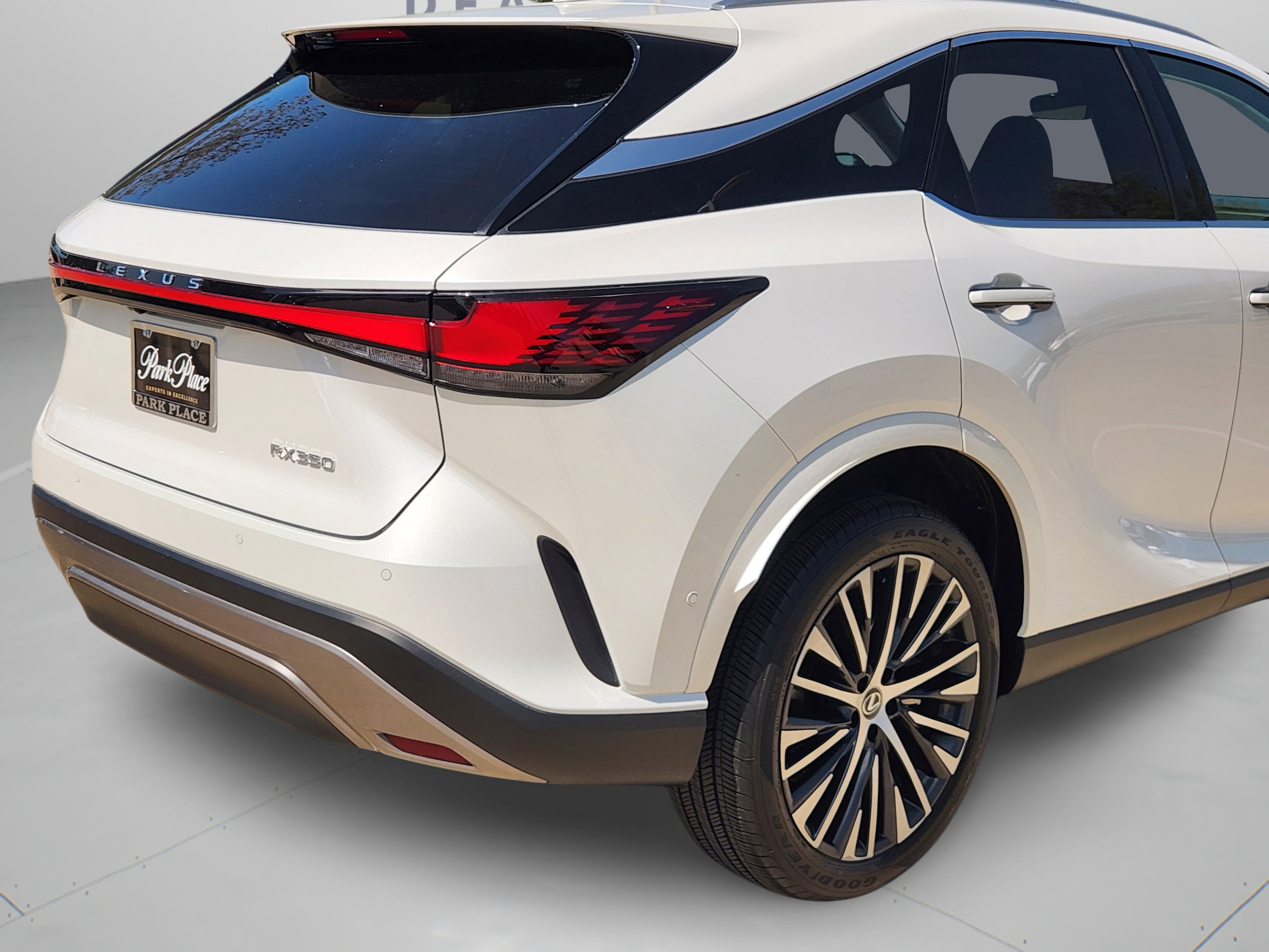 Used 2025 Lexus RX 350 Premium Plus w/ Convenience Package FWD image 30