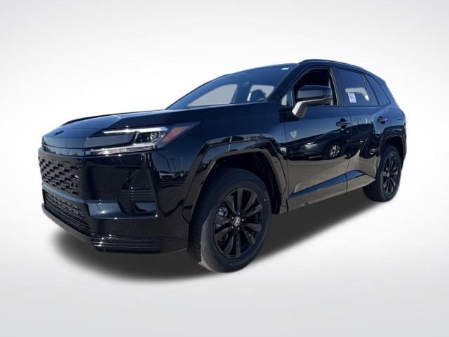 New 2026 Toyota RAV4 SE image 3