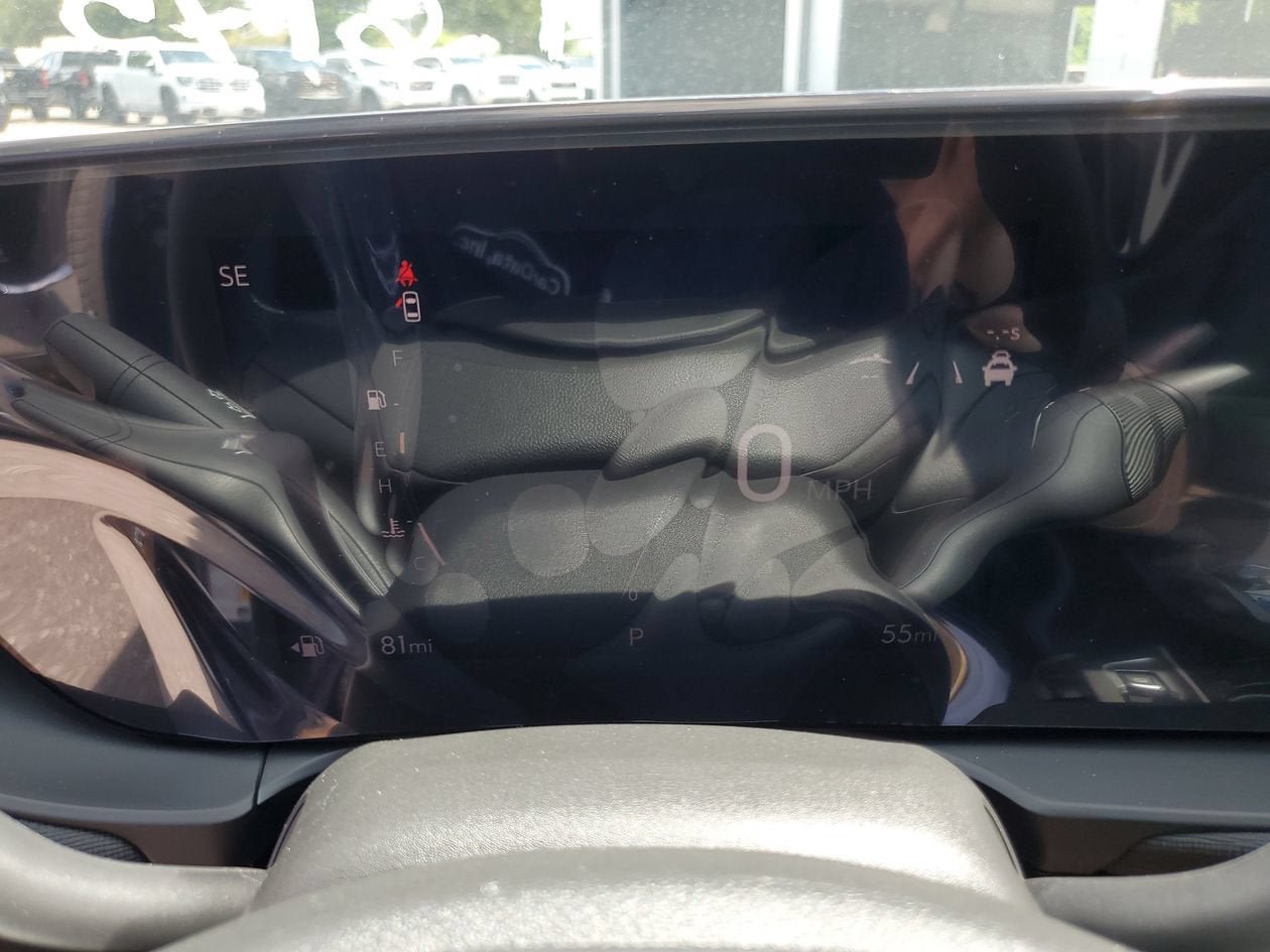 New 2026 Buick Envista Sport Touring w/ Convenience I Package FWD image 30