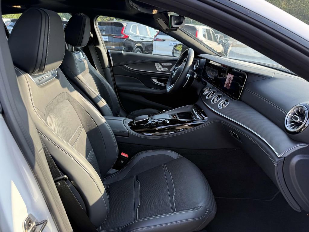 Used 2024 Mercedes-Benz AMG GT 63 image 12