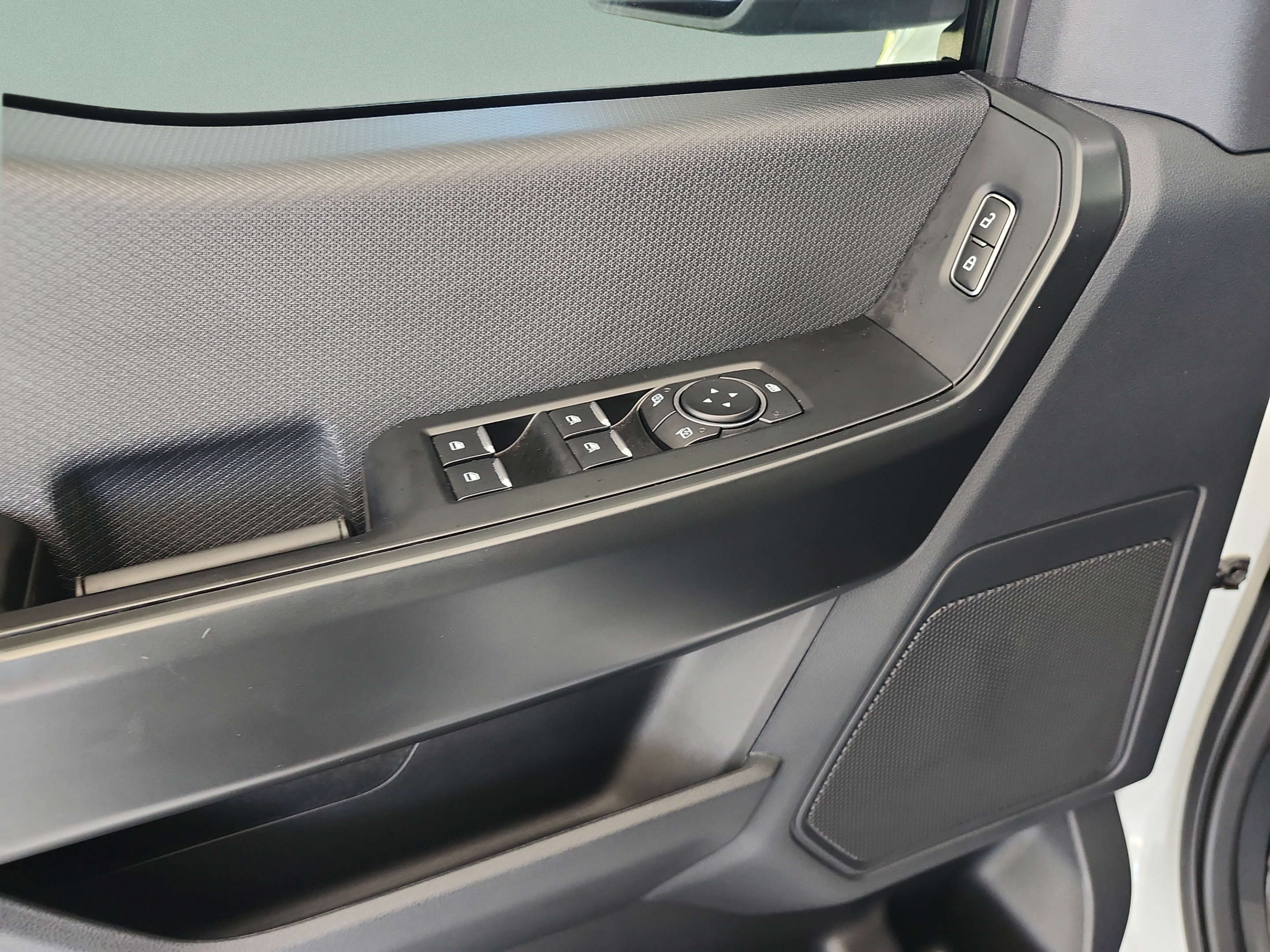 Used 2024 Ford F150 STX w/ Mobile Office Package RWD image 16