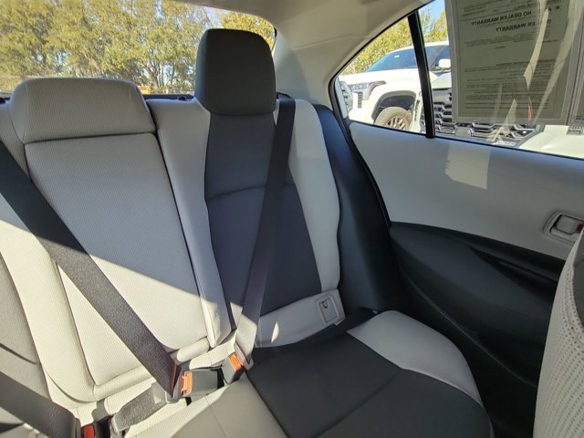 Used 2026 Toyota Corolla LE image 6