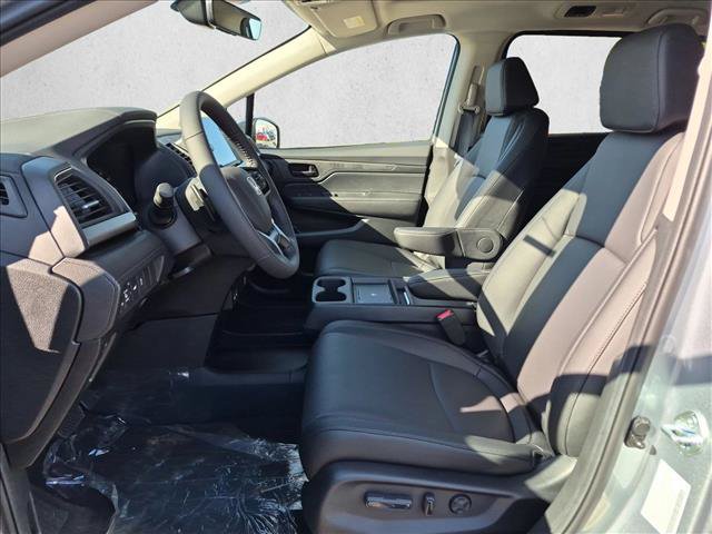 New 2026 Honda Odyssey EX-L image 4