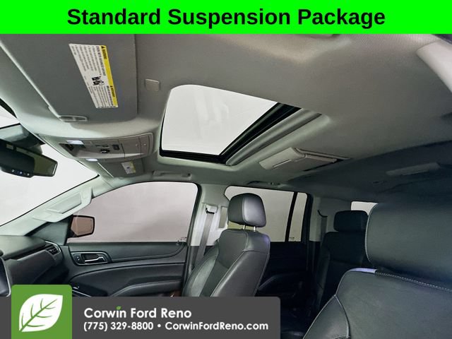 Used 2018 GMC Yukon XL SLT w/ Open Road Package AWD/4WD image 21