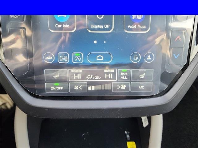 New 2026 Subaru Forester Premium image 21