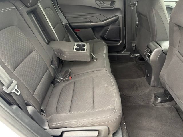 Used 2024 Ford Escape Active AWD/4WD image 18