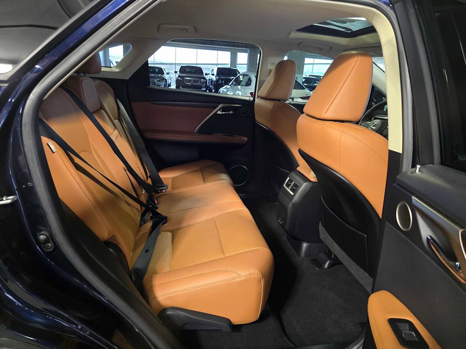 Used 2022 Lexus RX 350 AWD w/ Premium Package image 30