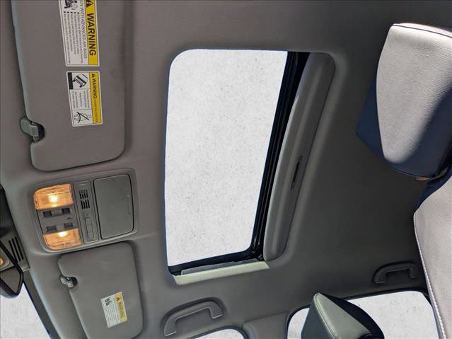 Used 2021 Honda CR-V EX-L image 15