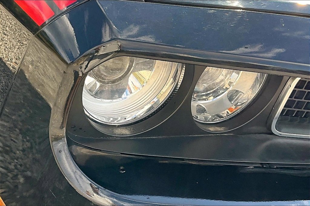 Used 2013 Dodge Challenger R/T image 26