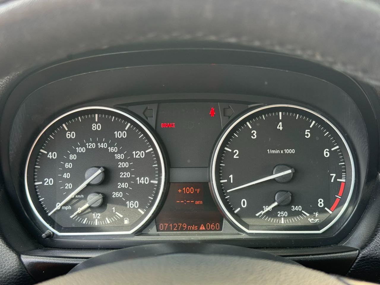 Used 2010 BMW 135i Coupe RWD image 14