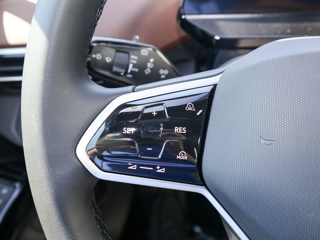 New 2026 Volkswagen ID.4 Pro AWD/4WD image 24