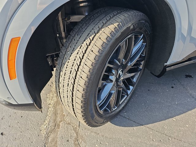 New 2026 Cadillac Escalade IQ Sport 1 w/ LPO, ONYX Package image 36