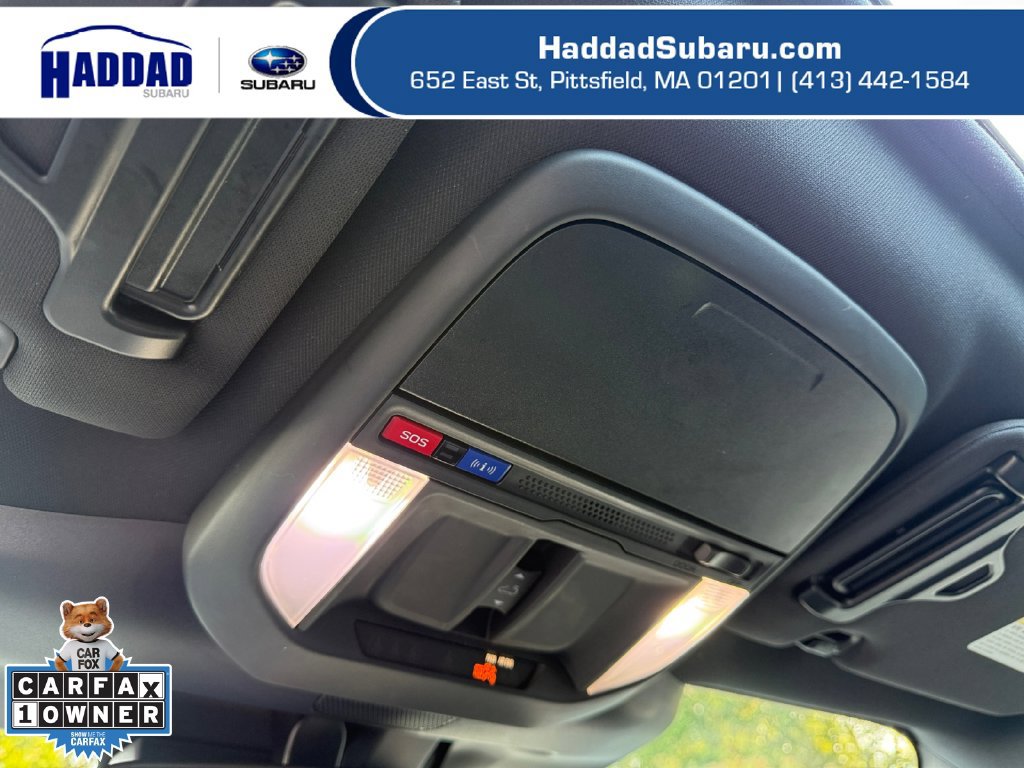 Used 2026 Subaru Forester Premium AWD/4WD image 18