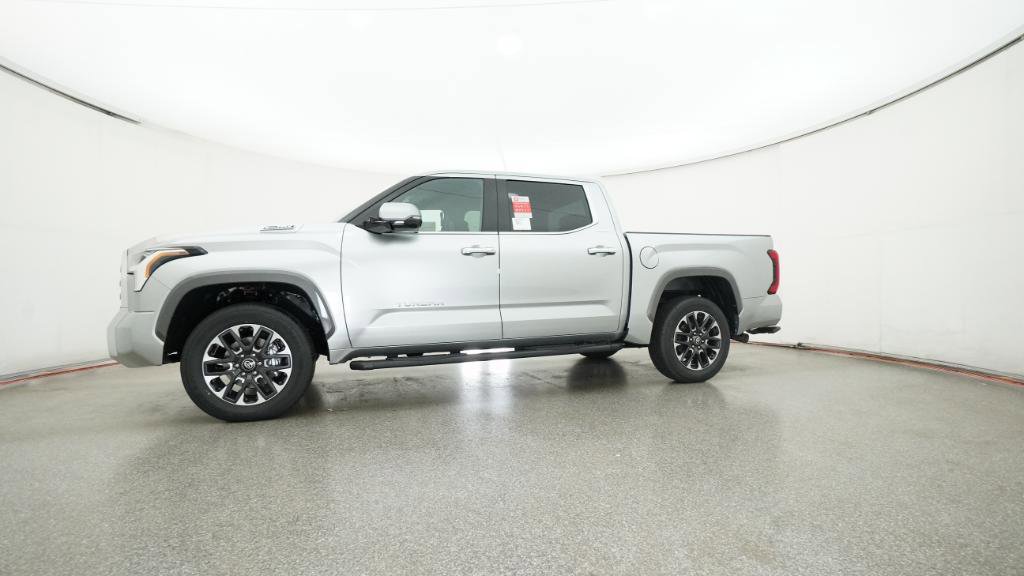 New 2026 Toyota Tundra Limited image 23