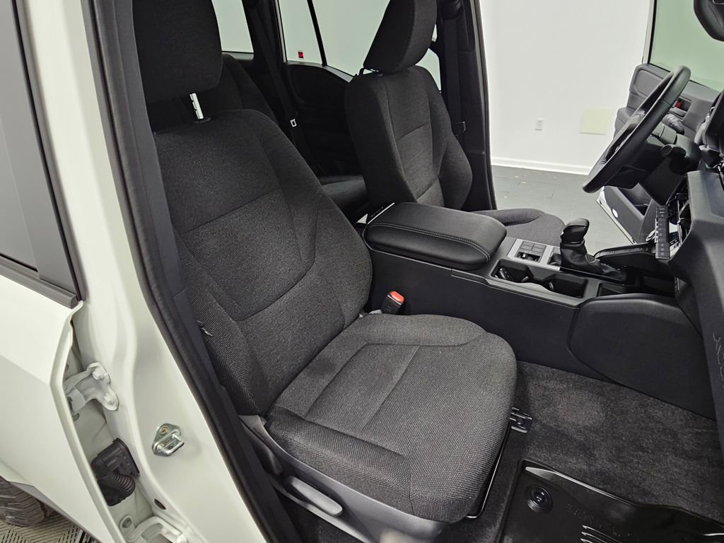 Used 2025 Toyota Land Cruiser 1958 image 39