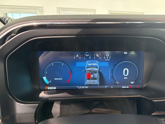 New 2026 Ford F250 Lariat w/ Black Appearance Package AWD/4WD image 28