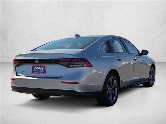 Used 2024 Honda Accord EX image 5