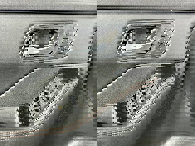 New 2026 Nissan Rogue SV w/ Rock Creek Premium Package image 15