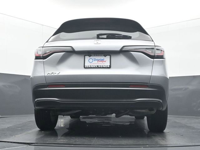 Used 2023 Honda HR-V LX image 10
