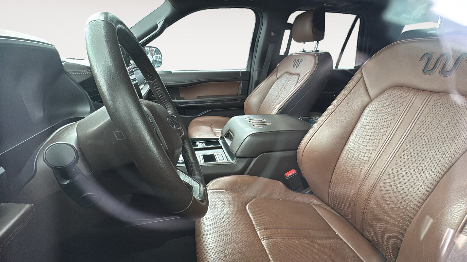 Used 2023 Ford Expedition King Ranch RWD image 11