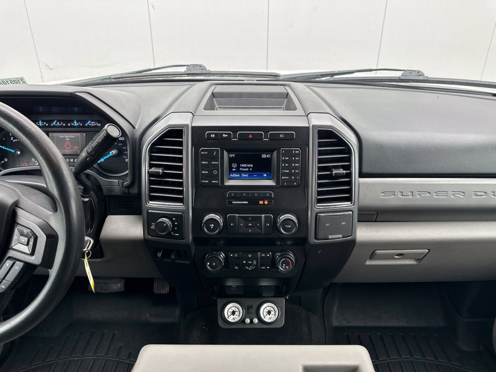 Used 2019 Ford F250 XLT w/ XLT Value Package AWD/4WD image 35