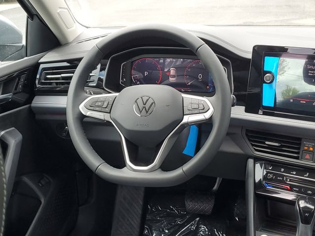 New 2026 Volkswagen Jetta SEL FWD image 12