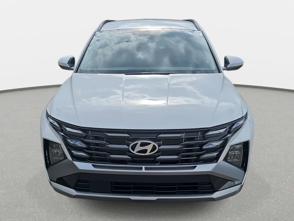 Certified 2026 Hyundai Tucson SEL image 2