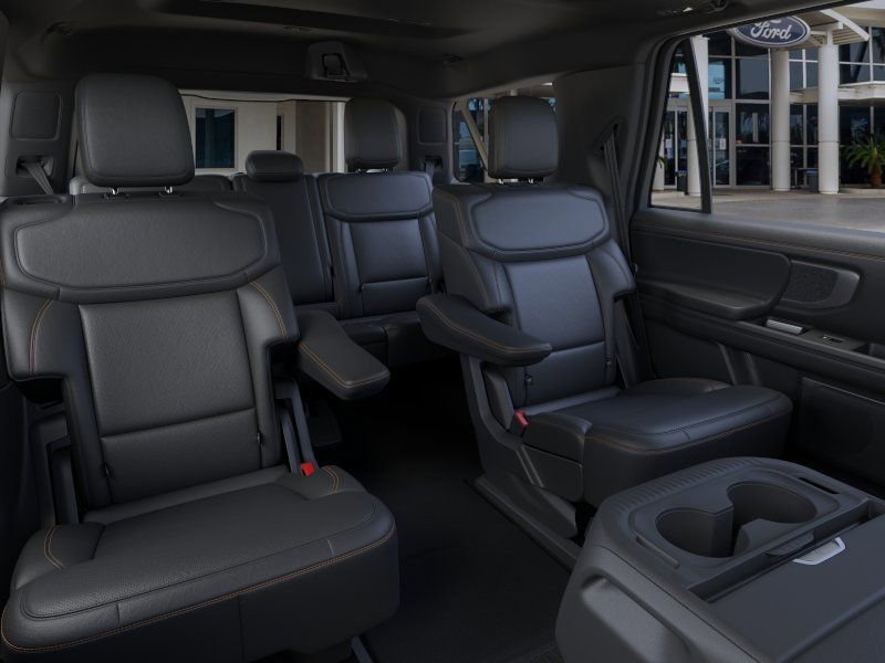 New 2026 Ford Expedition Tremor AWD/4WD image 11