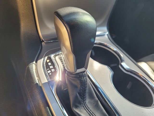 Certified 2022 Jeep Grand Cherokee Laredo X AWD/4WD image 20
