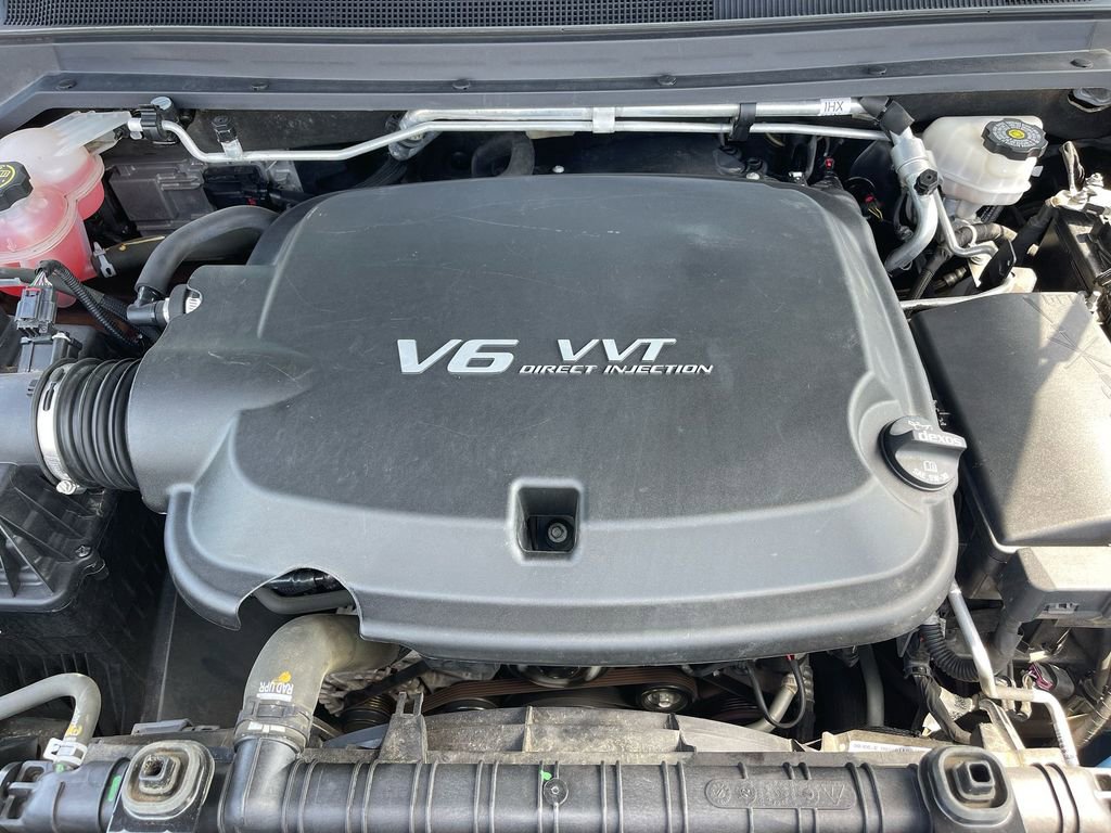 Used 2020 Chevrolet Colorado ZR2 w/ ZR2 Midnight Special Edition image 32