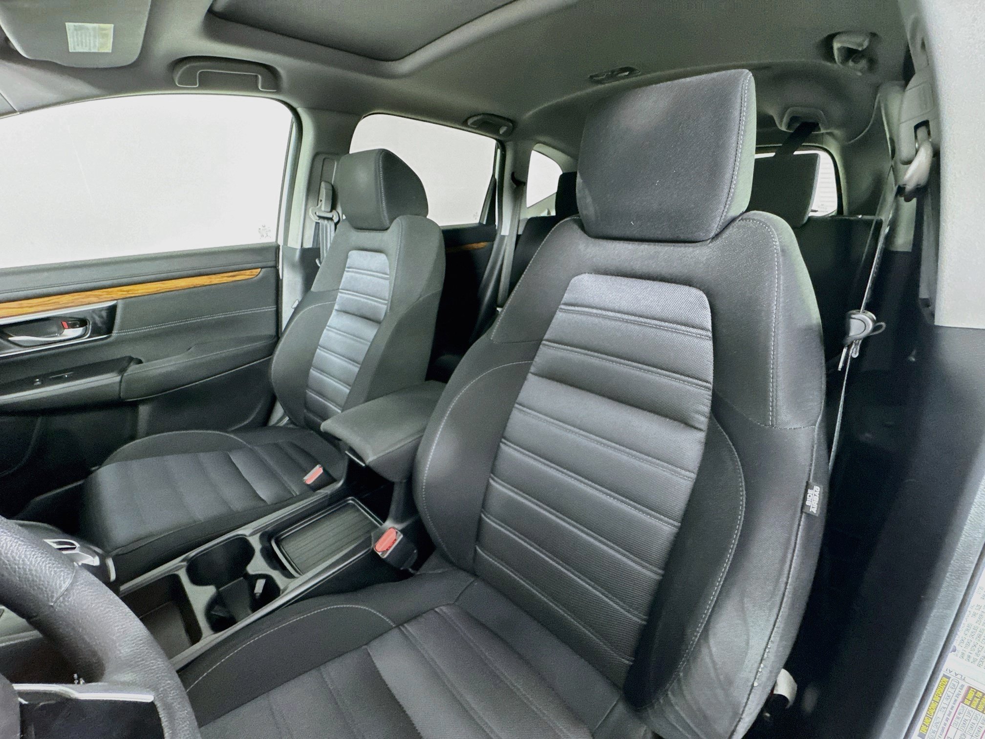 Certified 2020 Honda CR-V EX image 20