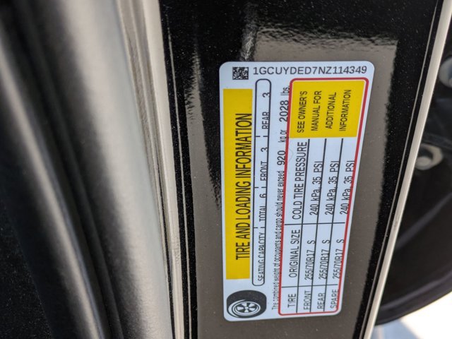 Used 2022 Chevrolet Silverado 1500 LT image 15