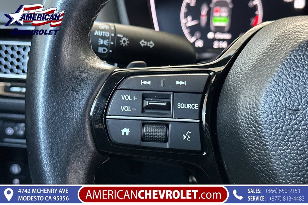 Used 2024 Honda Civic Sport image 31