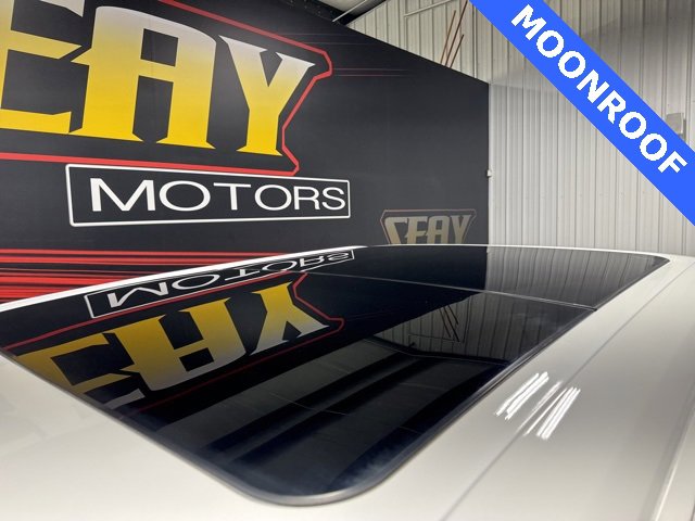 Used 2020 Ford F150 Platinum w/ Equipment Group 701A Luxury image 12