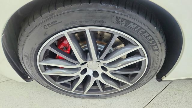 Used 2019 Maserati Ghibli S Q4 AWD/4WD image 56