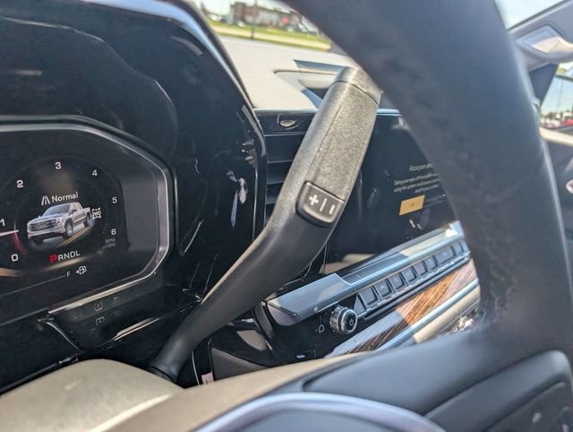 New 2026 GMC Sierra 1500 Elevation w/ Elevation Select Package AWD/4WD image 22