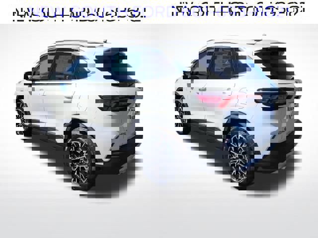 New 2025 Ford Escape SE image 10