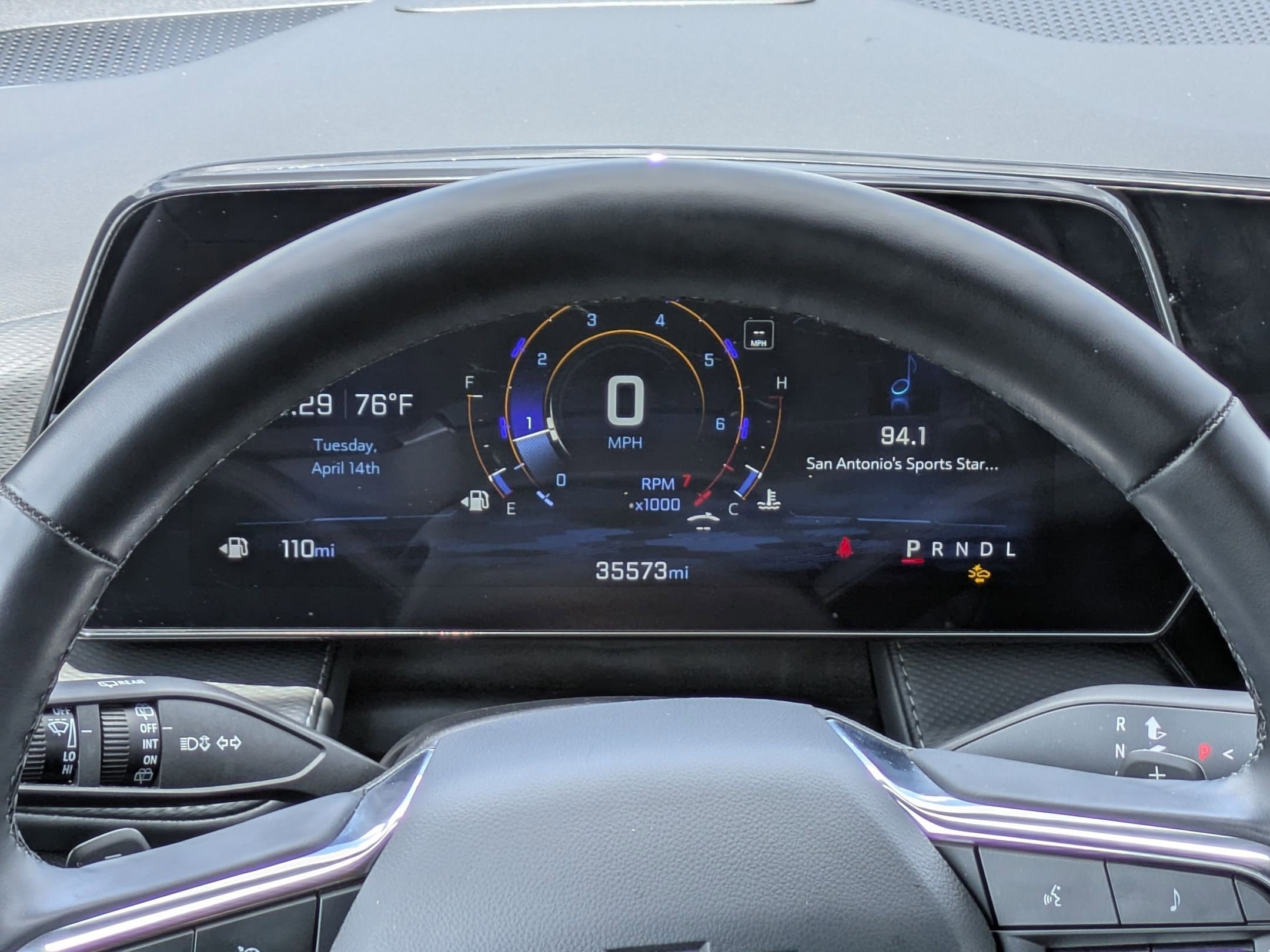 Used 2025 Chevrolet Equinox LT w/ Convenience Package II image 20