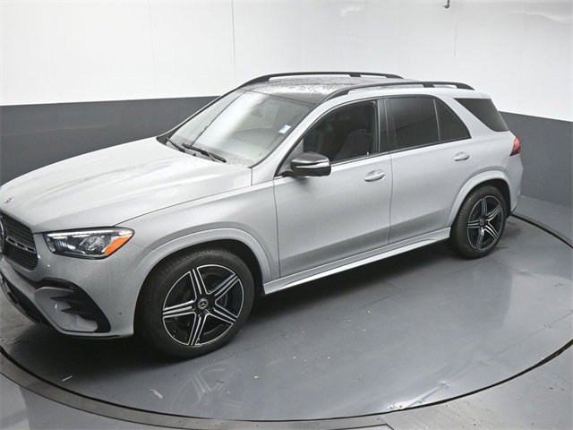New 2026 Mercedes-Benz GLE 450 4MATIC image 45
