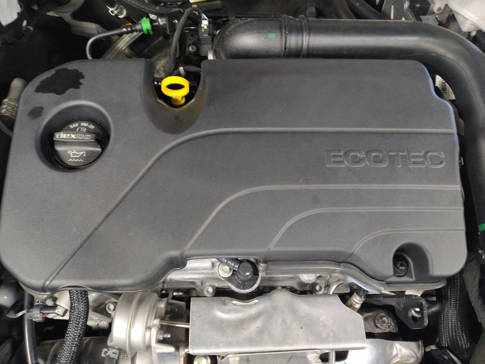 Used 2023 Chevrolet Malibu LS w/ Driver Confidence Package FWD image 30
