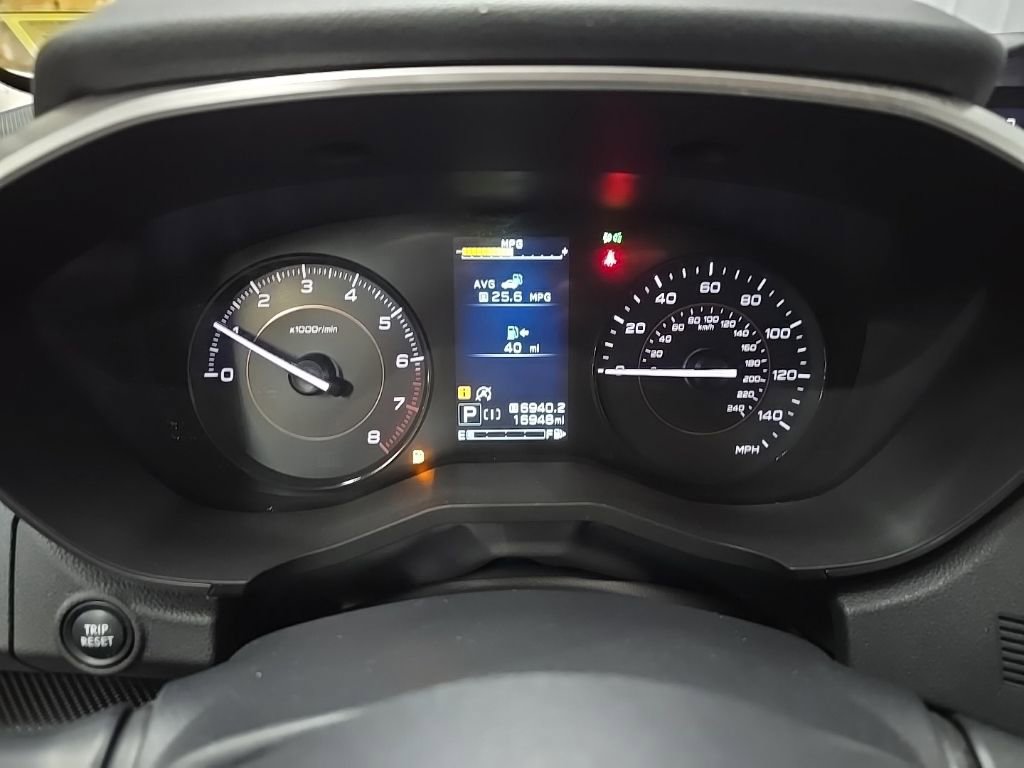 Used 2023 Subaru Crosstrek 2.0i Premium image 22