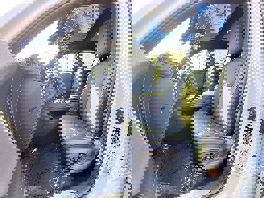 New 2026 Lexus RZ 350e 2WD image 19