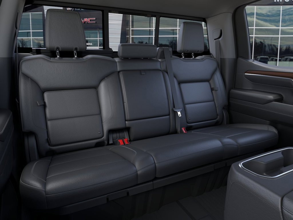 New 2026 GMC Sierra 1500 Denali AWD/4WD image 21