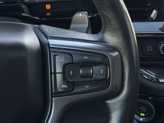 Certified 2022 Chevrolet Silverado 1500 ZR2 w/ Technology Package AWD/4WD image 20