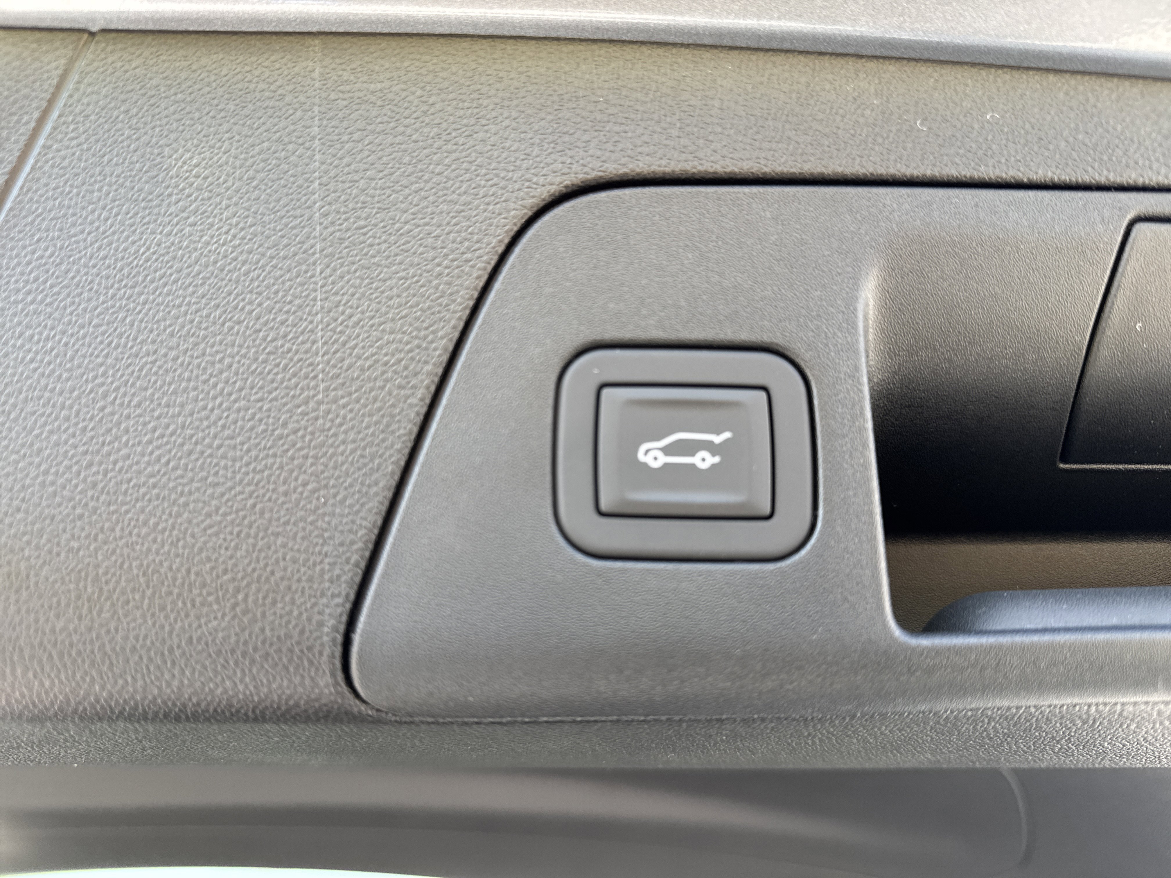New 2026 Buick Envision Preferred AWD/4WD image 33