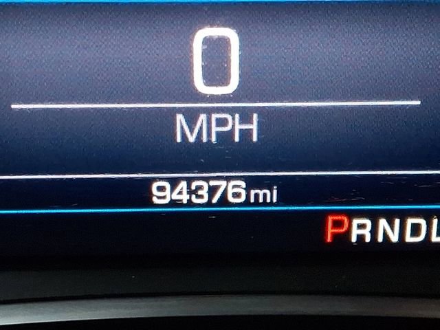 Used 2019 Chevrolet Equinox LT AWD/4WD image 19
