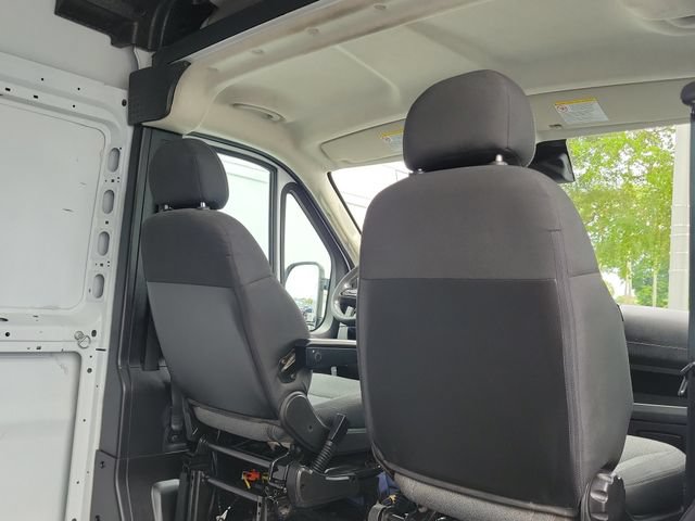 Used 2023 RAM ProMaster 2500 FWD image 13