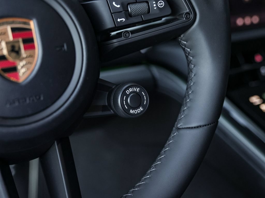 New 2026 Porsche Panamera RWD image 23